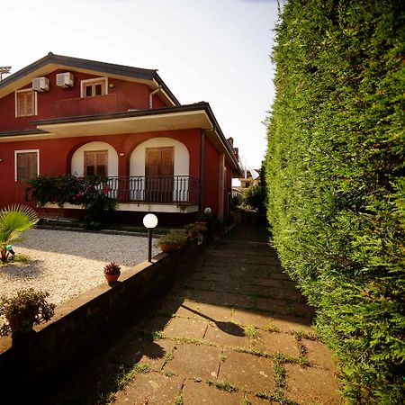 B&B Casalotto Inn Aci Sant'Antonio Exterior photo