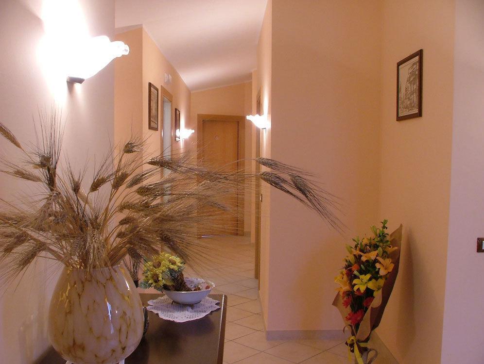 B&B Casalotto Inn Aci Sant'Antonio Exterior photo