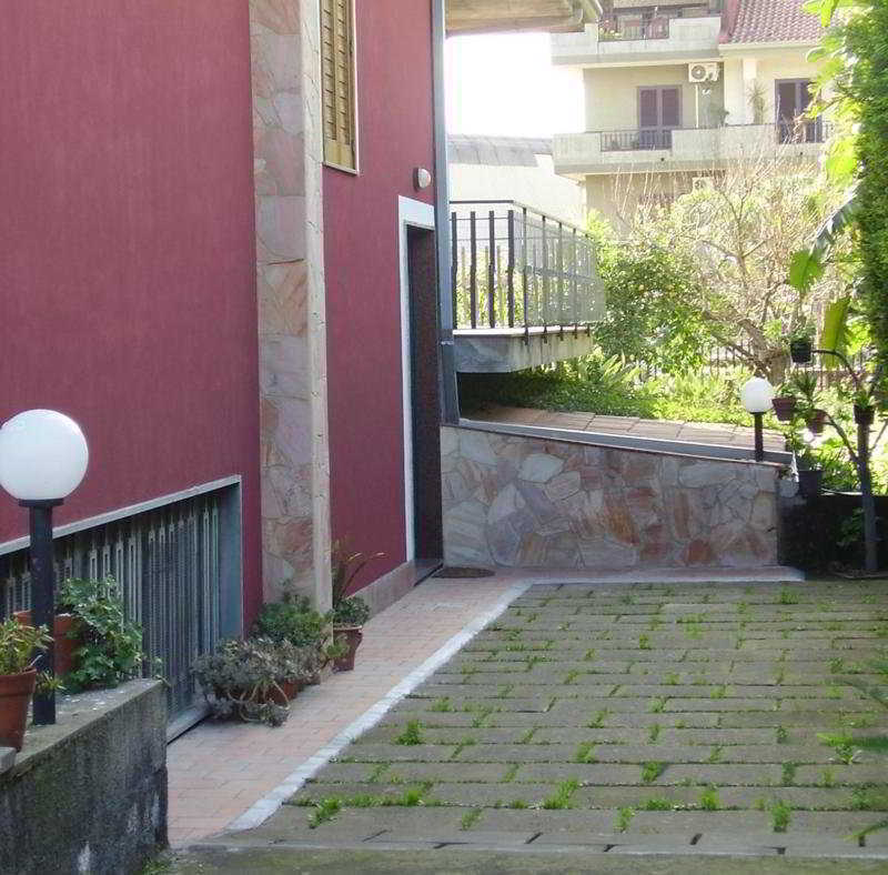 B&B Casalotto Inn Aci Sant'Antonio Exterior photo